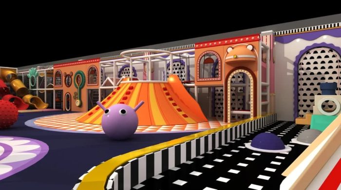 مراحل قانونی و مجوزهای لازم برای راه‌اندازی شهربازی سرپوشیده