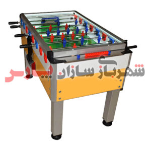 فوتبال دستی مخصوص شهربازی Table Football