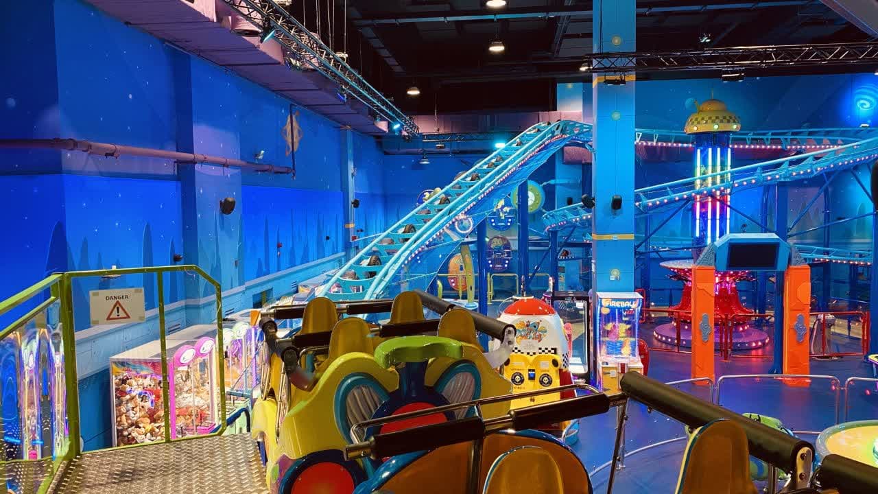 تجربه صاحبان شهربازی‌های موفق در ایران