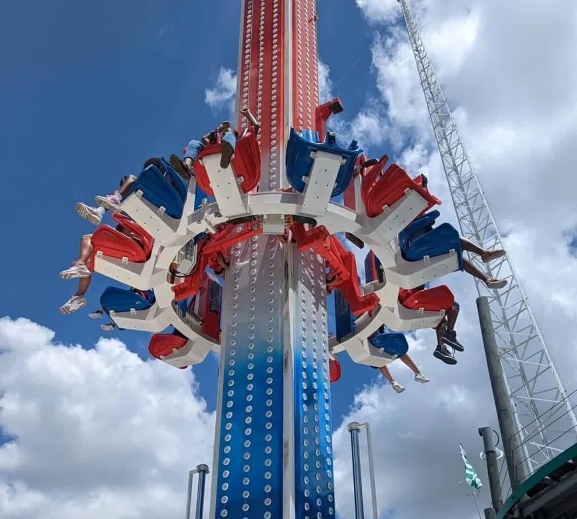 تحلیل دلایل شکست شهربازی‌ها