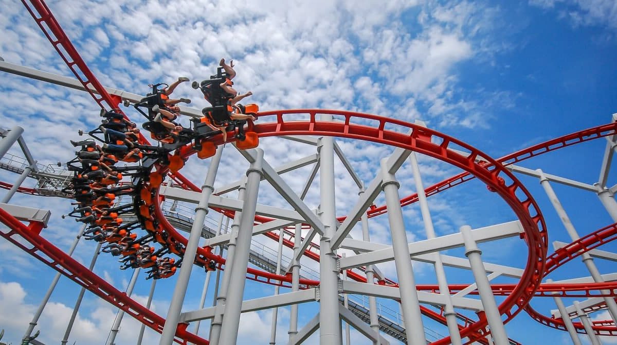 تحلیل دلایل شکست شهربازی‌ها