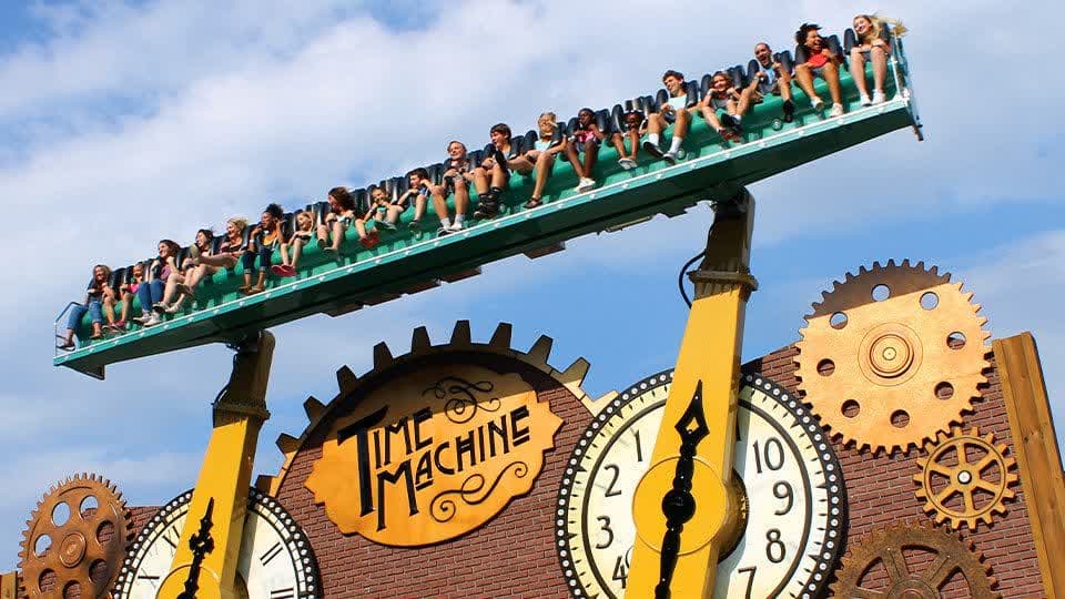 تحلیل دلایل شکست شهربازی‌ها